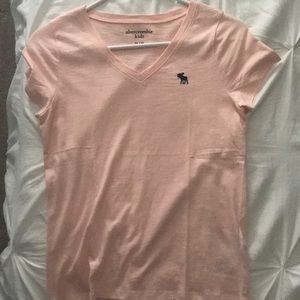 Abercrombie Kids V-Neck